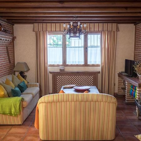 Casa Rural El Capricho Villa Otero de Herreros Eksteriør bilde